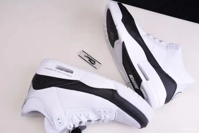 Cheap AIR FRAGMENT DA3595-100 JORDAN 3 0524